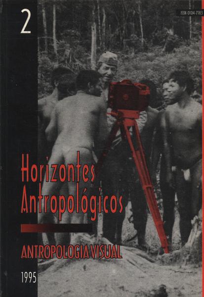 Horizontes Antropológicos Nº2