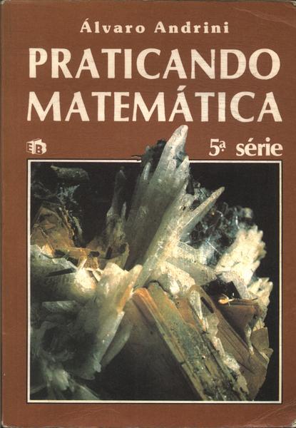 Praticando Matemática (1989)