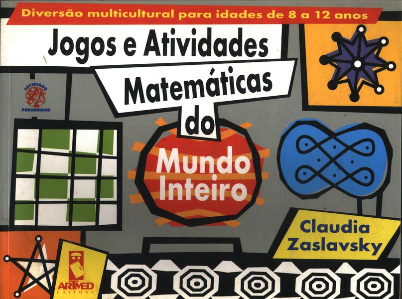 JOGOS – Matemática(12)