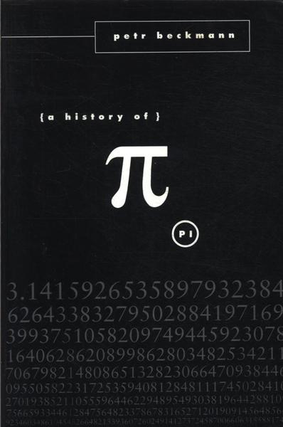 A History Of Pi