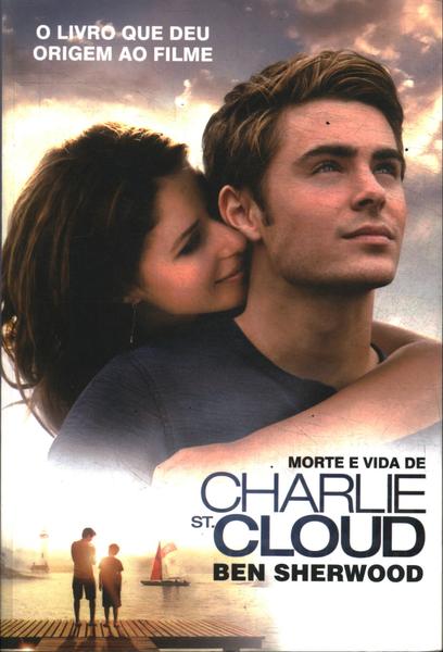 Morte E Vida De Charlie St. Cloud