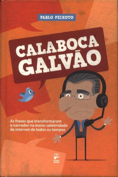 Calaboca Galvão