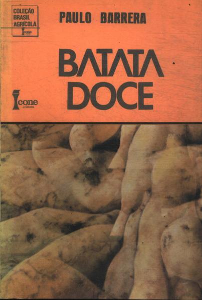 Batata Doce