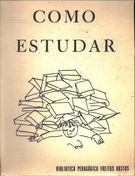 Como Estudar