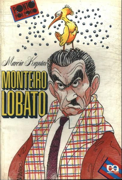 Monteiro Lobato