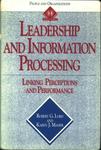 Leadership And Information Processing
