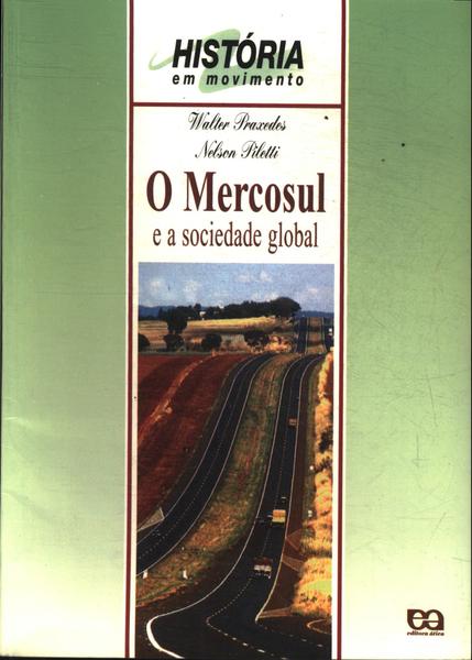 O Mercosul E A Sociedade Global