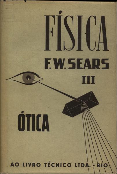 Física Vol 3 (1956)