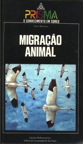 Migração Animal