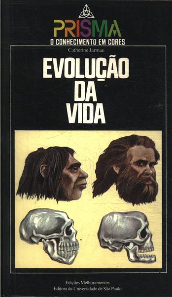 Evolução Da Vida