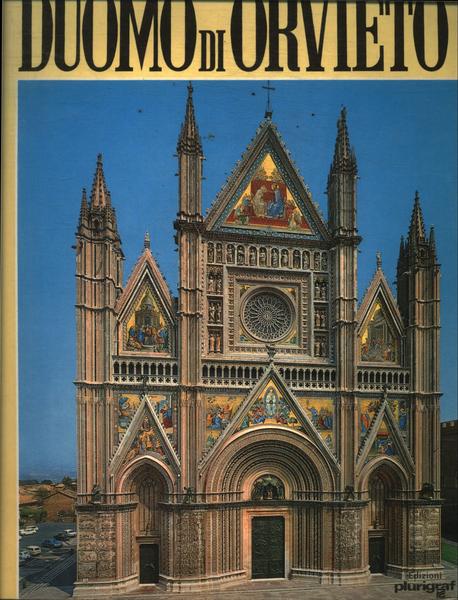 Duomo Di Orvieto