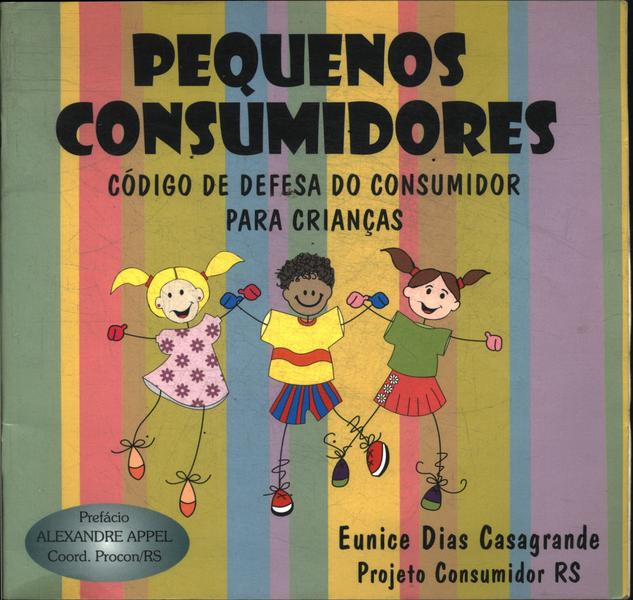 Pequenos Consumidores