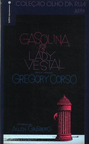 Gasolina E Lady Vestal