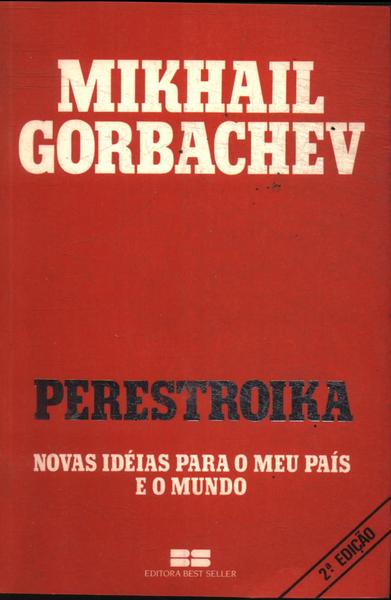 Perestroika