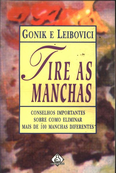 Tires As Manchas