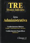 Tre: Técnico Judiciário