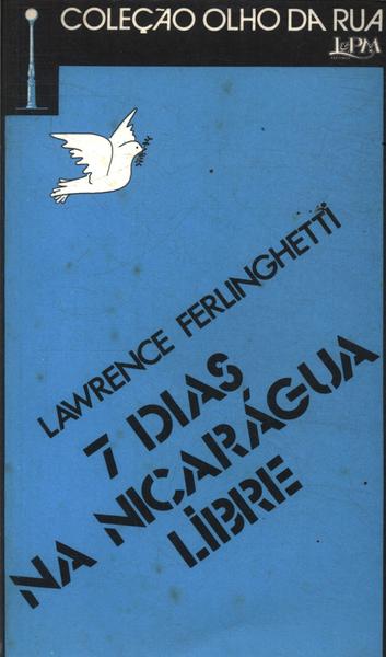 7 Dias Na Nicarágua Libre