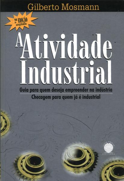 A Atividade Industrial