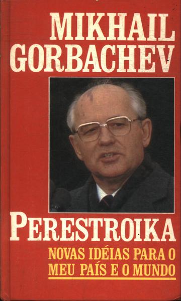 Perestroika