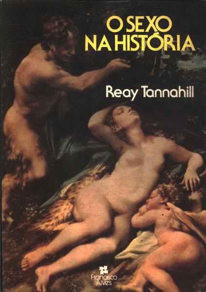 O Sexo Na História