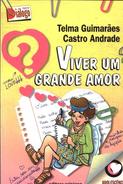 Viver Um Grande Amor