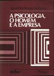 A Psicologia, O Homem E A Empresa