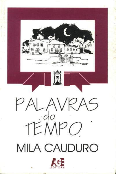 Palavras Do Tempo
