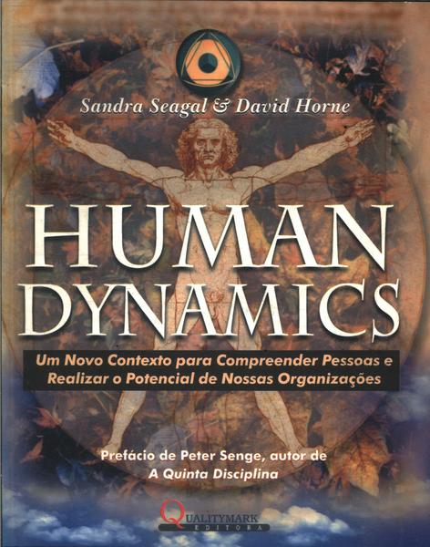 Human Dynamics