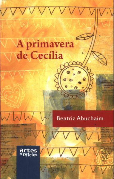 A Primavera De Cecília