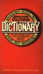 The New Revised Appleton-cuyás Dictionary