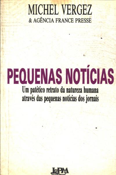 Pequenas Notícias