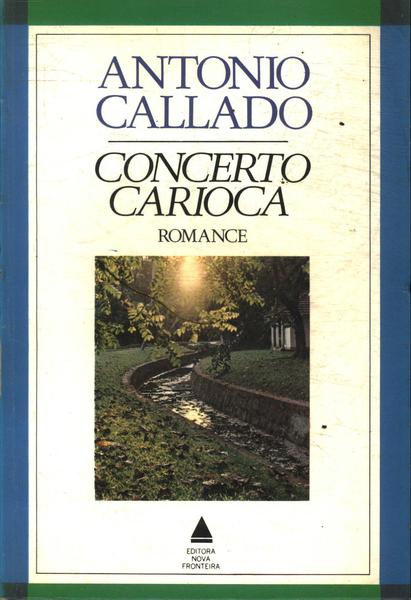 Concerto Carioca