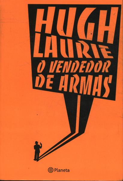 O Vendedor De Armas