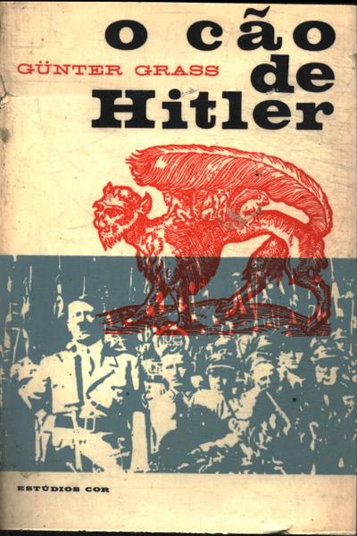 O Cão De Hitler