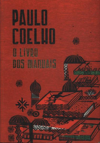 O Livro Dos Manuais