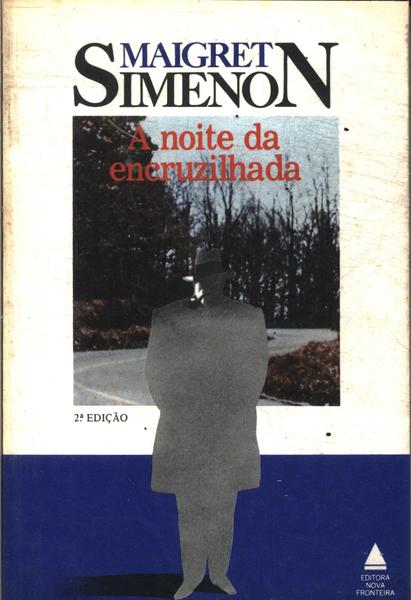 A Noite Da Encruzilhada