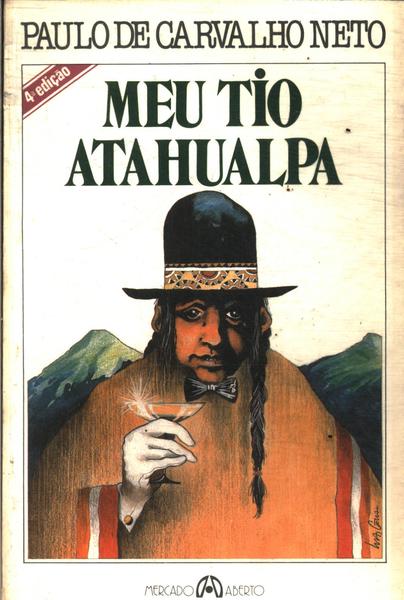 Meu Tio Atahualpa