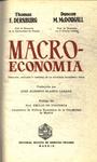 Macro-economia