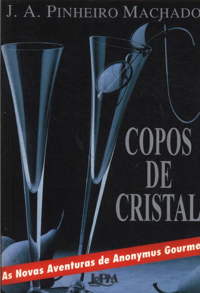 Copos De Cristal