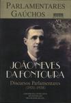 Parlamentares Gaúchos: João Neves Da Fontoura