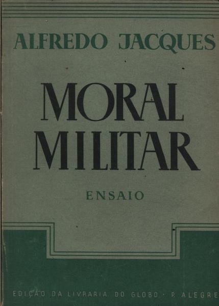 Moral Militar