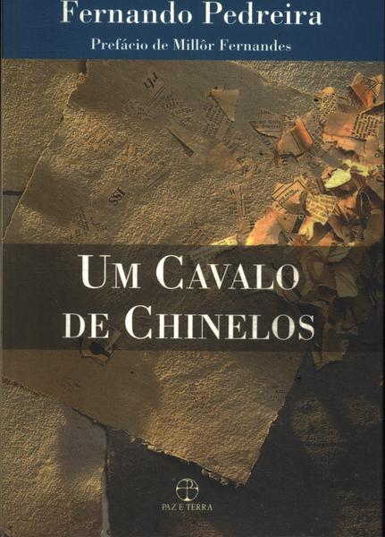 Um Cavalo De Chinelos