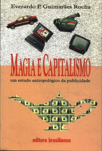 Magia E Capitalismo