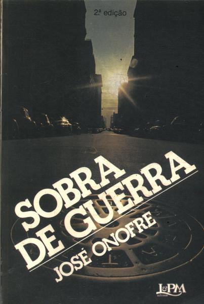 Sobra De Guerra