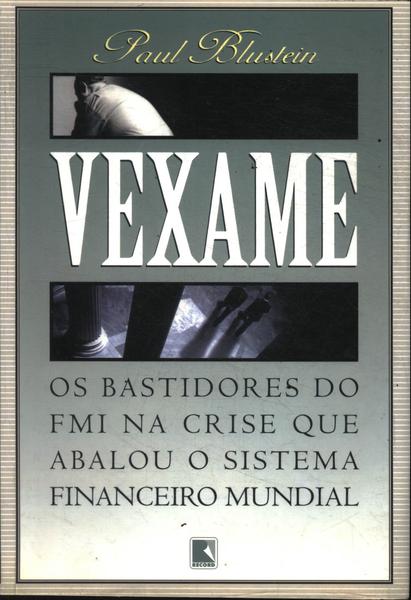 Vexame