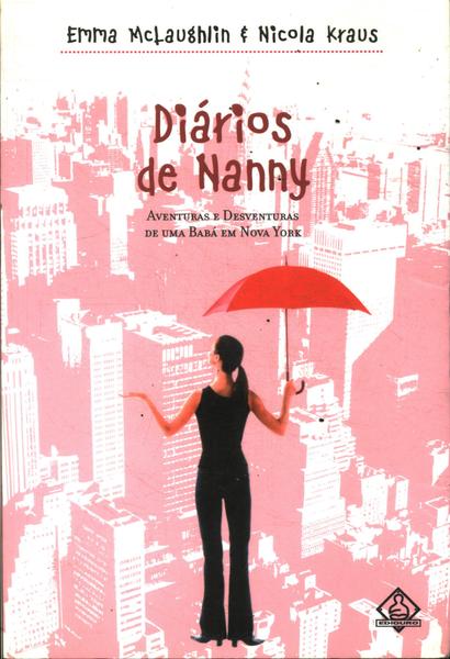 Diários De Nanny