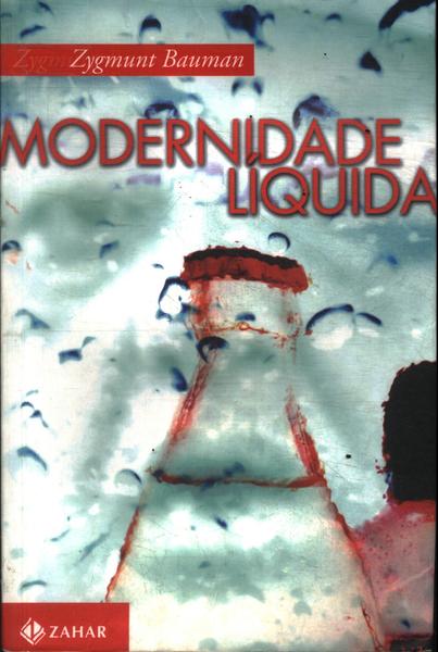 Modernidade Líquida