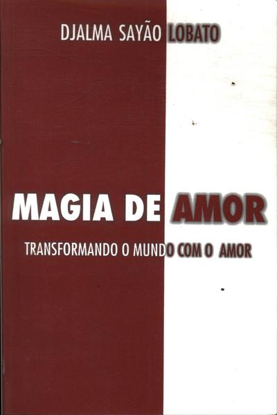 Magia De Amor