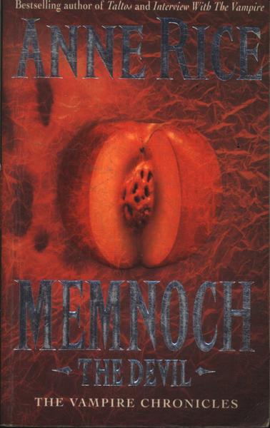 Memnoch The Devil