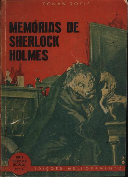 Memórias De Sherlock Holmes